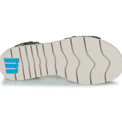 Sandales Et Nu-pieds^MTNG - 53368 Noir