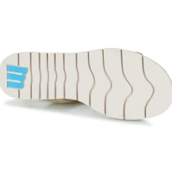 Sandales Et Nu-pieds^MTNG - 53369 Beige