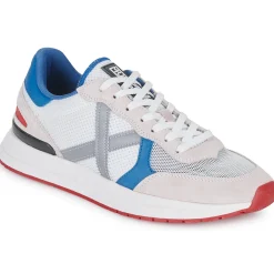 Baskets Mode^Munich - SOON Blanc