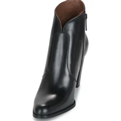 Bottines / Boots^Muratti - ABRIL Noir