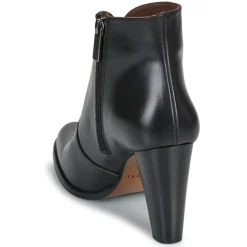 Bottines / Boots^Muratti - ABRIL Noir