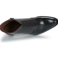Bottines / Boots^Muratti - ABRIL Noir