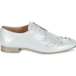Derbies & Richelieu^Muratti - ADJA Argent