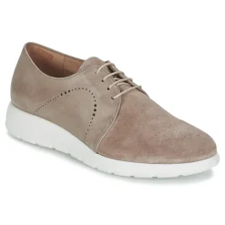 Derbies & Richelieu^Muratti - BLEUENE Taupe