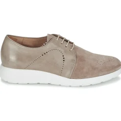 Derbies & Richelieu^Muratti - BLEUENE Taupe