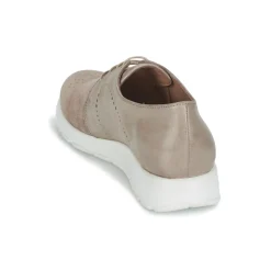 Derbies & Richelieu^Muratti - BLEUENE Taupe