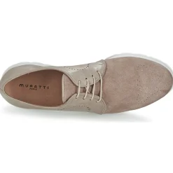 Derbies & Richelieu^Muratti - BLEUENE Taupe
