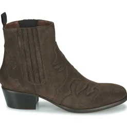 Bottines / Boots^Muratti - RABUT Marron