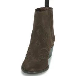 Bottines / Boots^Muratti - RABUT Marron
