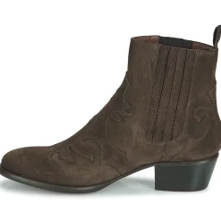 Bottines / Boots^Muratti - RABUT Marron