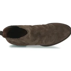 Bottines / Boots^Muratti - RABUT Marron