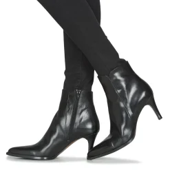 Bottines / Boots^Muratti - RAMOULU Noir