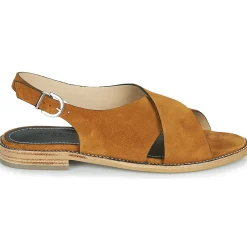 Sandales Et Nu-pieds^Muratti - RAVILLOLES Cognac