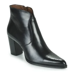 Bottines / Boots^Muratti - READFIELD Noir