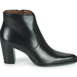 Bottines / Boots^Muratti - READFIELD Noir