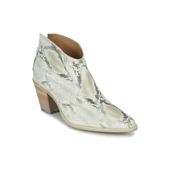 Bottines / Boots^Muratti - REBRECHIEN Antracite
