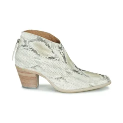 Bottines / Boots^Muratti - REBRECHIEN Antracite