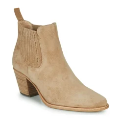 Bottines / Boots^Muratti - RESEDA Taupe
