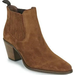 Bottines / Boots^Muratti - RESEDA Marron