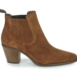 Bottines / Boots^Muratti - RESEDA Marron