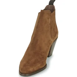 Bottines / Boots^Muratti - RESEDA Marron