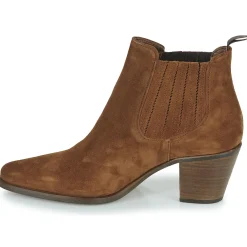 Bottines / Boots^Muratti - RESEDA Marron
