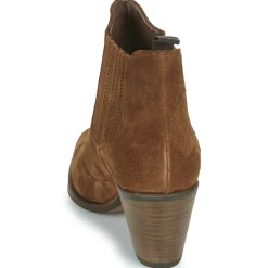 Bottines / Boots^Muratti - RESEDA Marron