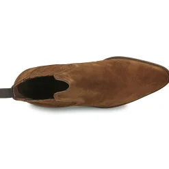 Bottines / Boots^Muratti - RESEDA Marron