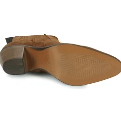 Bottines / Boots^Muratti - RESEDA Marron