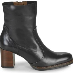 Bottines / Boots^Muratti - ROBERTOT Noir