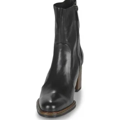 Bottines / Boots^Muratti - ROBERTOT Noir