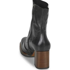 Bottines / Boots^Muratti - ROBERTOT Noir