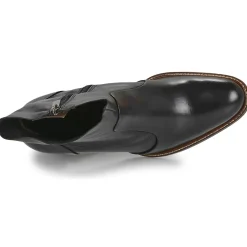 Bottines / Boots^Muratti - ROBERTOT Noir