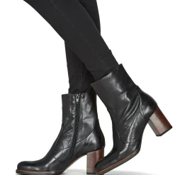 Bottines / Boots^Muratti - ROBERTOT Noir