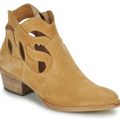 Bottines / Boots^Muratti - RODIER Marron