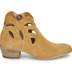 Bottines / Boots^Muratti - RODIER Marron