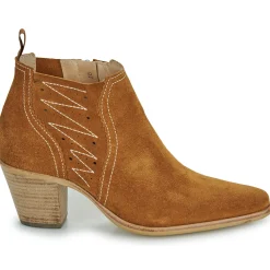 Bottines / Boots^Muratti - ROPARS Cognac