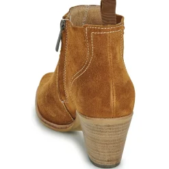 Bottines / Boots^Muratti - ROPARS Cognac