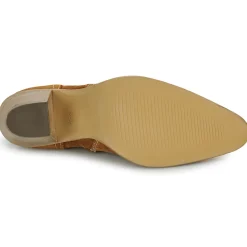 Bottines / Boots^Muratti - ROPARS Cognac