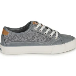 Baskets Mode^Mustang - 1272309-875 Gris