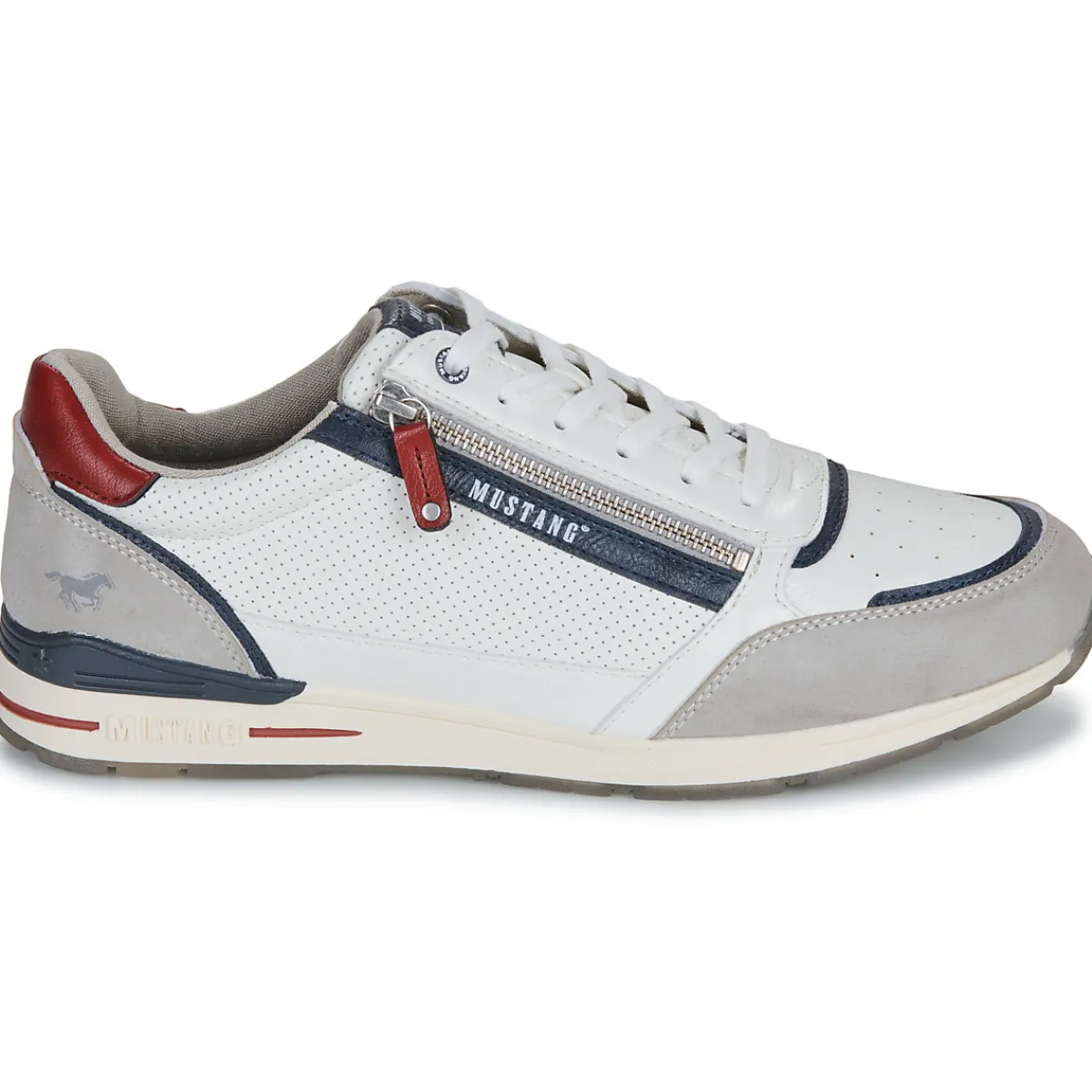 Baskets Mode^Mustang - 4154316