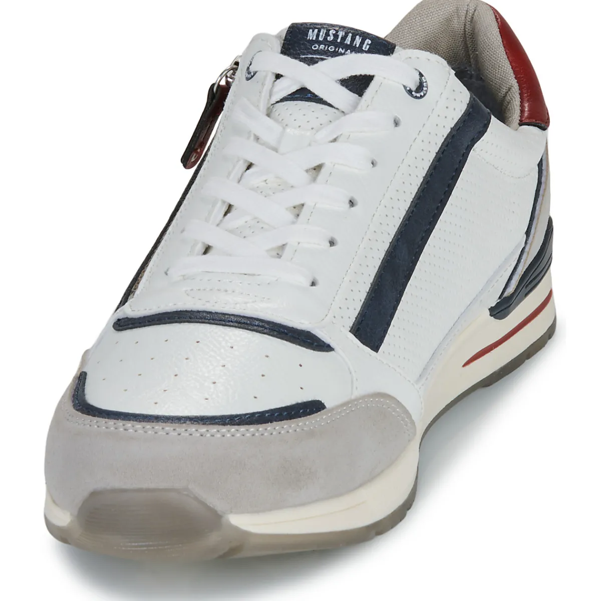 Baskets Mode^Mustang - 4154316