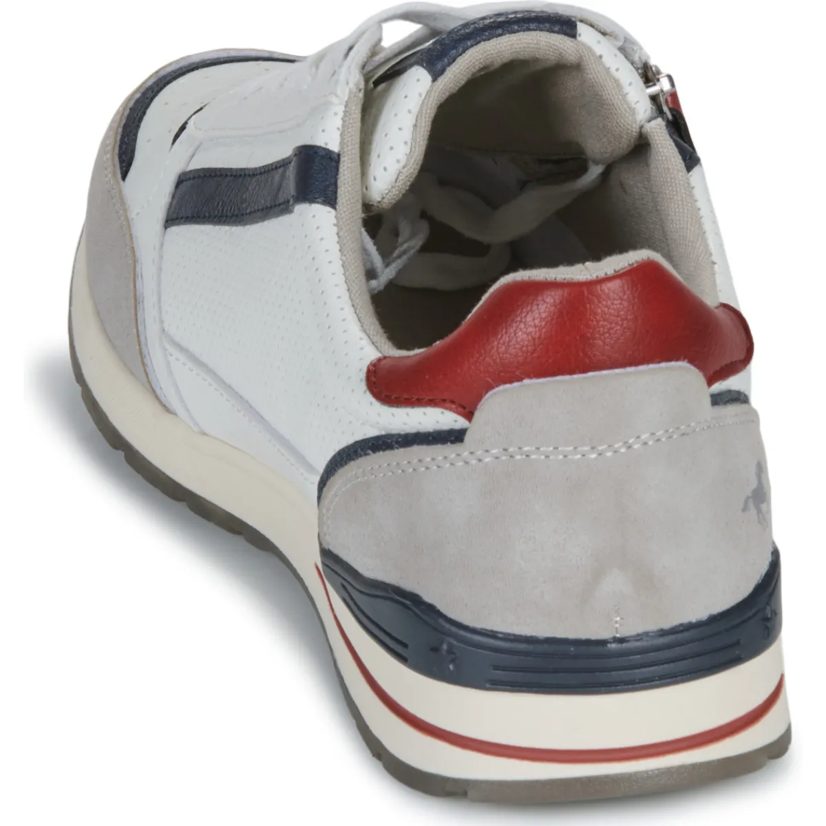 Baskets Mode^Mustang - 4154316