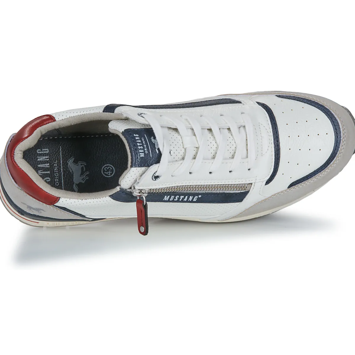 Baskets Mode^Mustang - 4154316