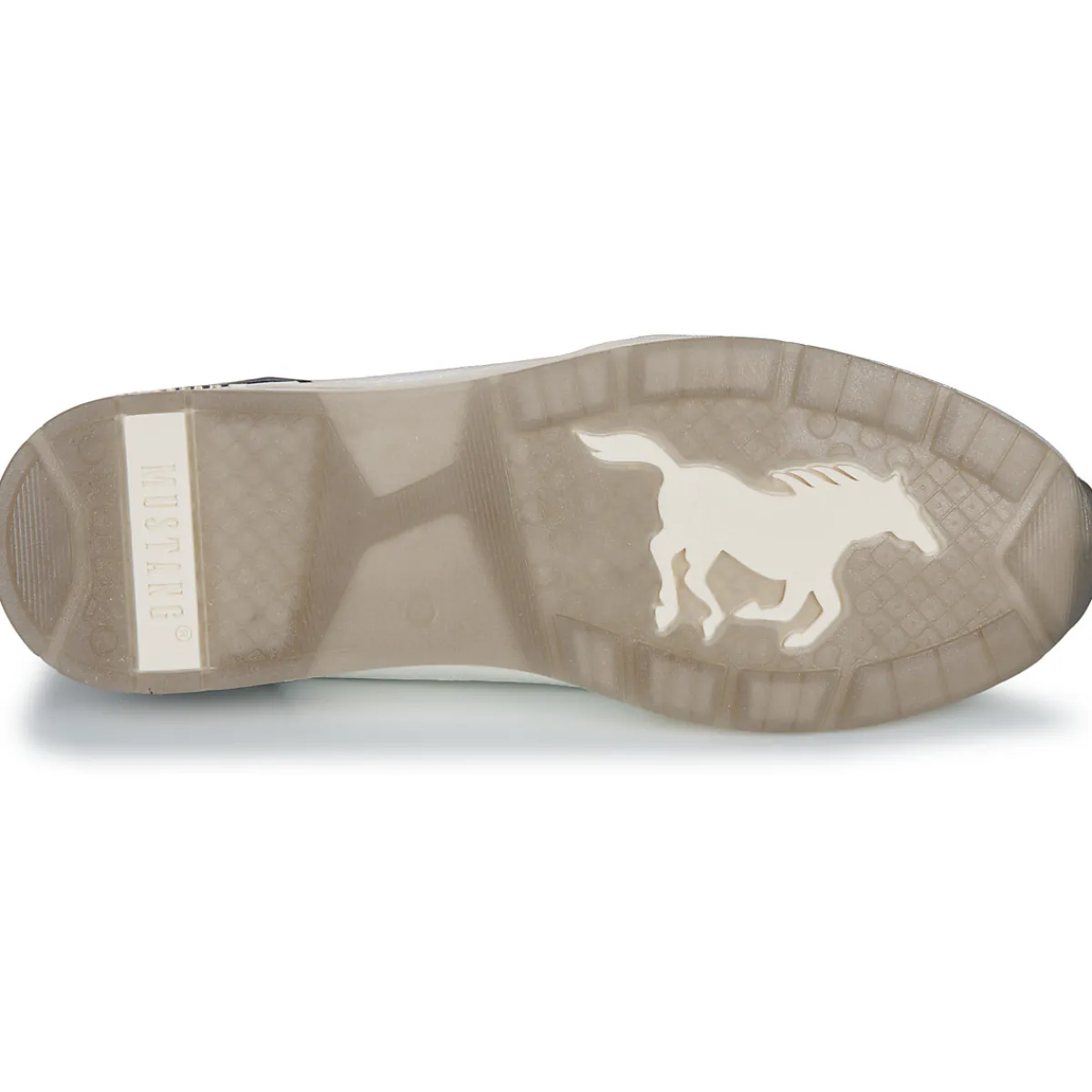 Baskets Mode^Mustang - 4154316