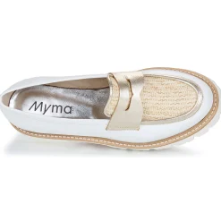 Mocassins & Chaussures Bateau^Myma -