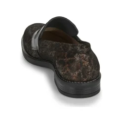 Bottines / Boots^Myma - FRANQUINA NoirVernis