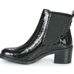 Bottines / Boots^Myma - KIOLI Noir