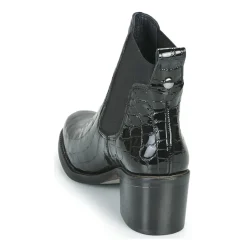 Bottines / Boots^Myma - KIOLI Noir