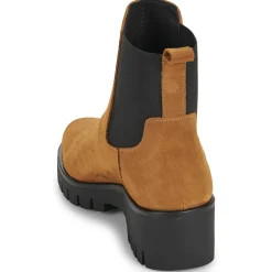 Bottines / Boots^Myma - MILENA Camel